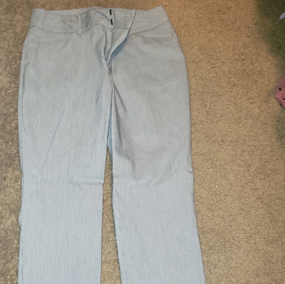 A New Day pants